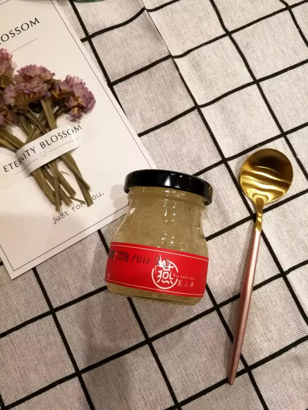 燕窝的推荐卖点,燕窝推荐品牌老人吃