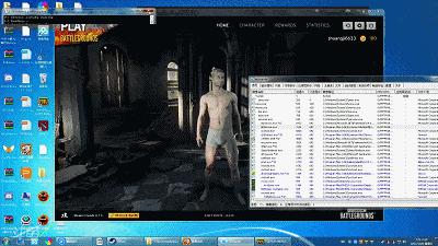 吃鸡辅助合集,盘点那些吃鸡辅助