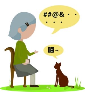 婆婆爱管闲事又唠叨,婆婆特别唠叨