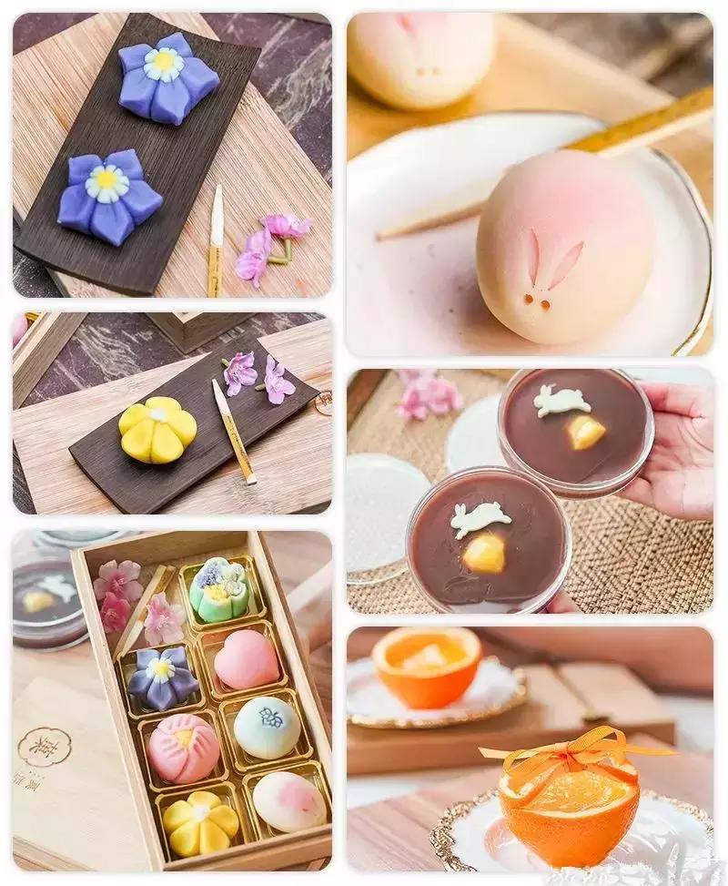 到现在还火的网红美食,ins上很火的美食