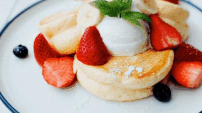 到现在还火的网红美食,ins上很火的美食