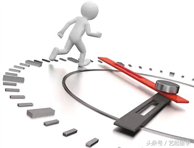 留学时做时间管理的强者且看他们是如何做的