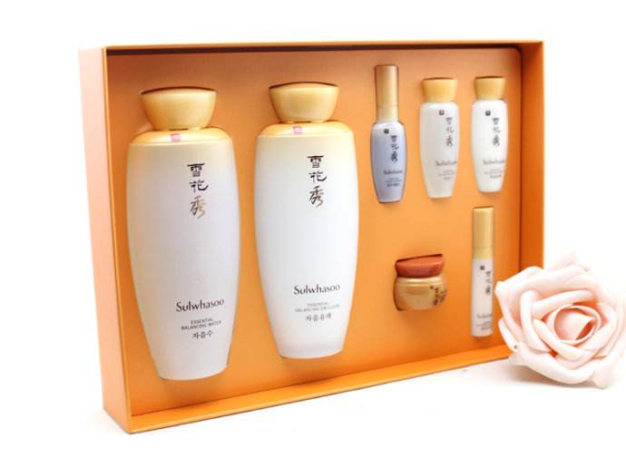 美白去黄护肤品真实测评,去黄美白推荐护肤品