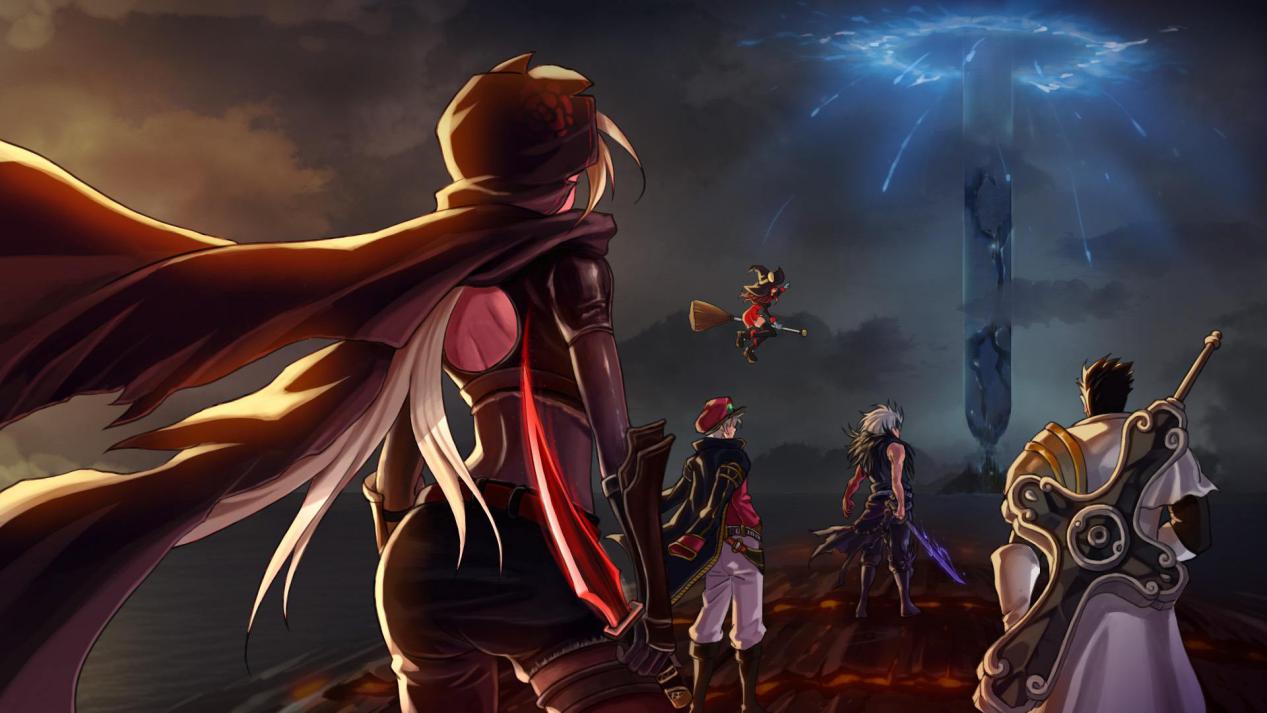 dnf老玩家绝对忘不了的音乐,dnf新玩家都听什么歌