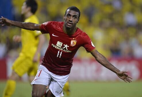 速度为王，八一八中超史上十大外快