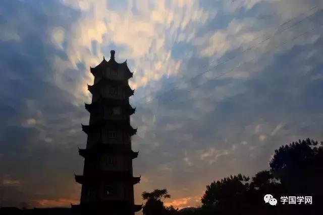 中国最著名的古佛塔大全,中国最著名的十大佛塔