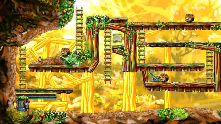 steam独立游戏十大神作,那些我们曾经玩过的经典独立游戏