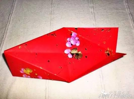 猜灯谜的灯笼最简单的制作方法,简单好看带谜语的灯笼做法