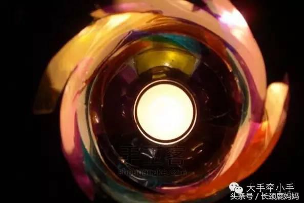 猜灯谜的灯笼最简单的制作方法,简单好看带谜语的灯笼做法