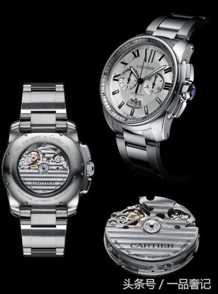 宝珀运动男表,8款运动手表