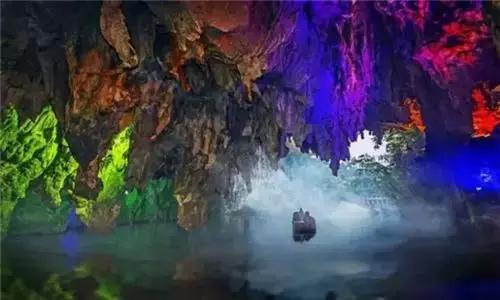 沈阳到贵州黄果树攻略,深航沈阳到广州