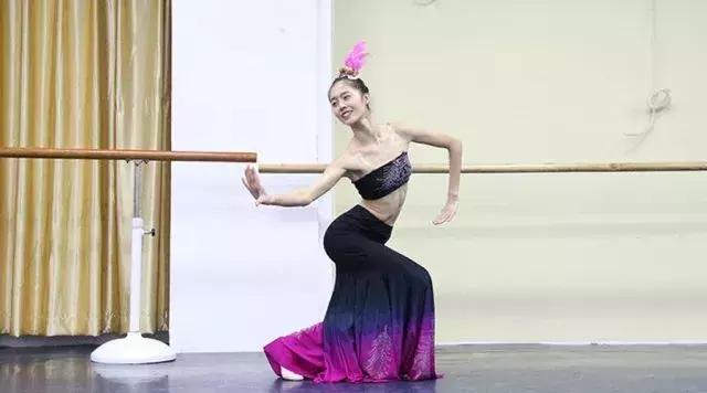 好的形体就是你的优势,好的形体重要吗