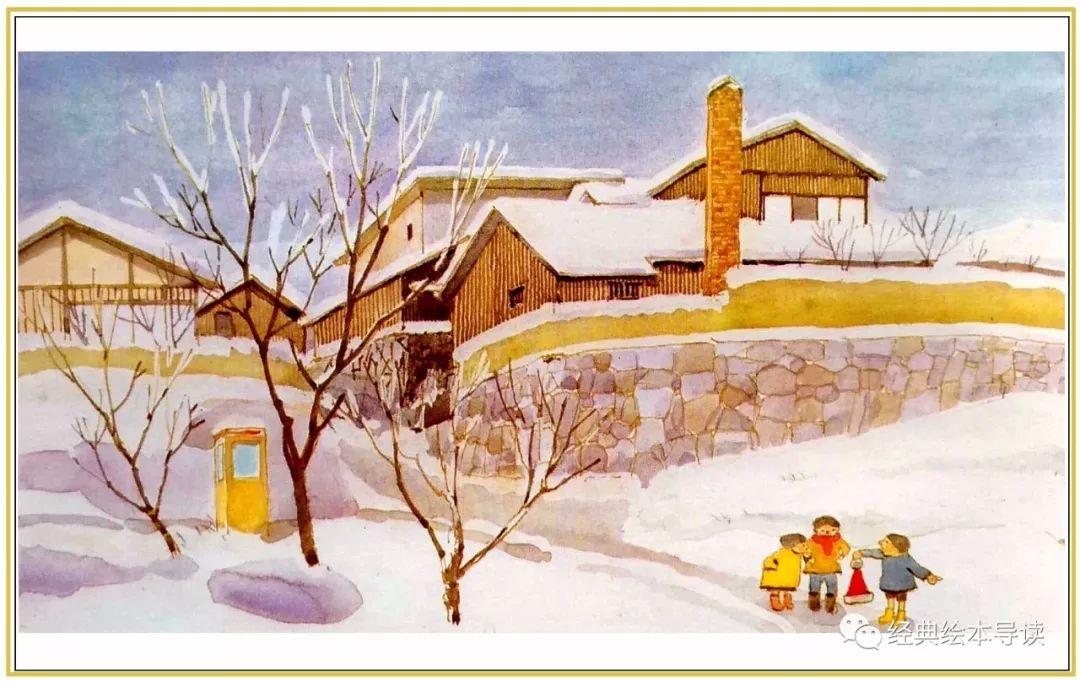 和孩子走进四季绘本故事,和孩子一起走进春天的视频