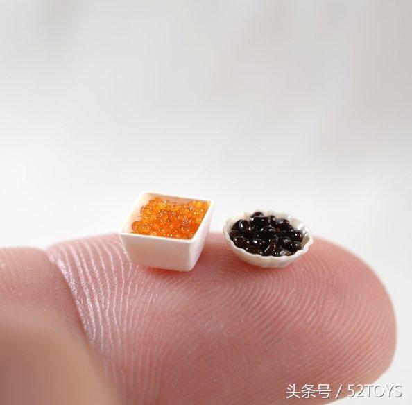 微缩版模型小屋,微缩立体模型DIY手工小屋