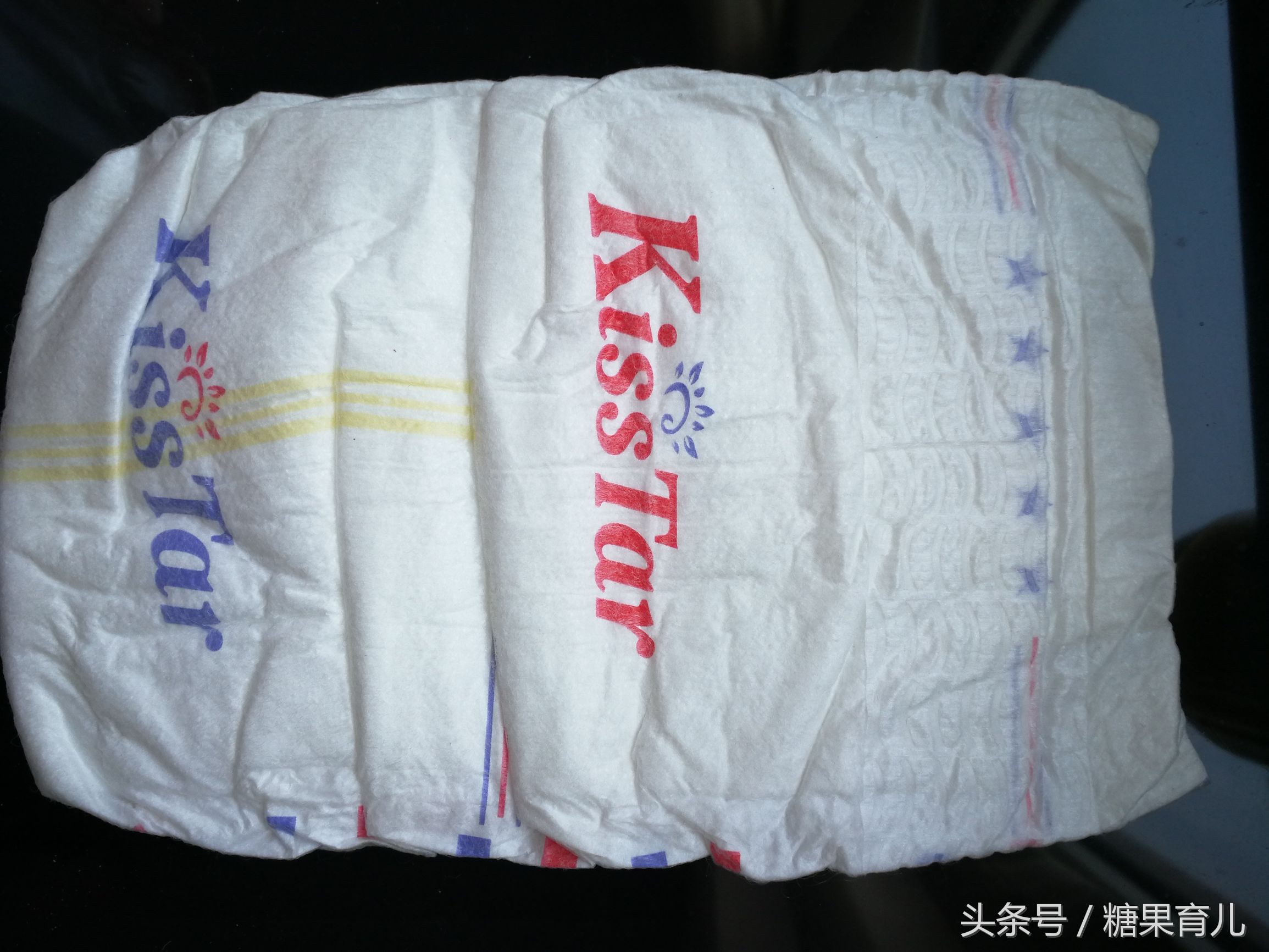 纸尿裤选购心得拉拉裤,纸尿裤怎么选购技巧