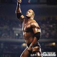 巨石强森如何转型,巨石强森wwe转型