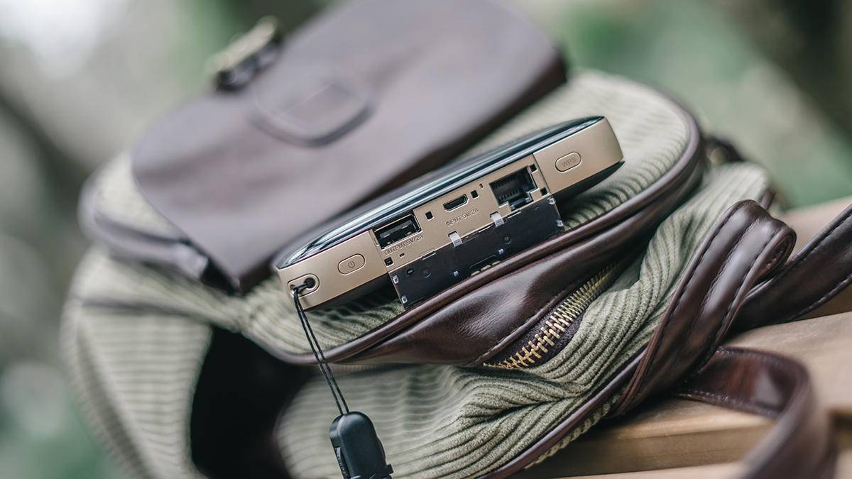 华为行走的随身wifi,华为最好的随行wifi