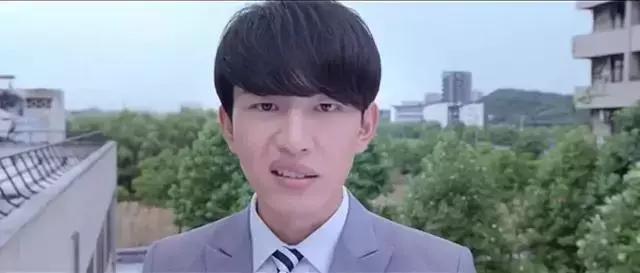 男主反告白女主电视剧,男二为妹妹恶作剧替男主表白女主