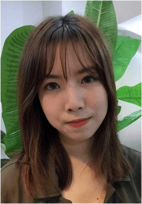 美瞳应该怎么选让你美丽又大眼,美瞳怎么选不干涩不磨眼