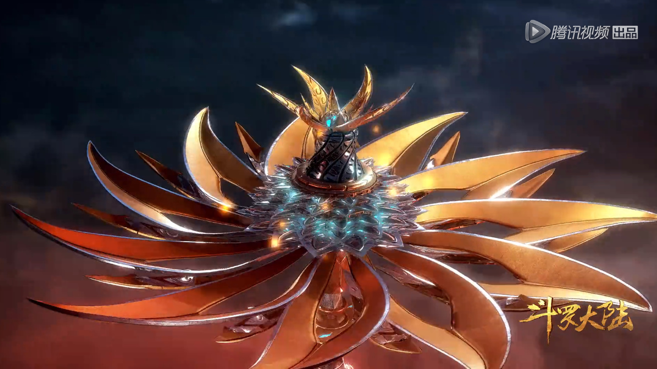 斗罗大陆从第一季到最后一季动画,斗罗大陆过渡动画