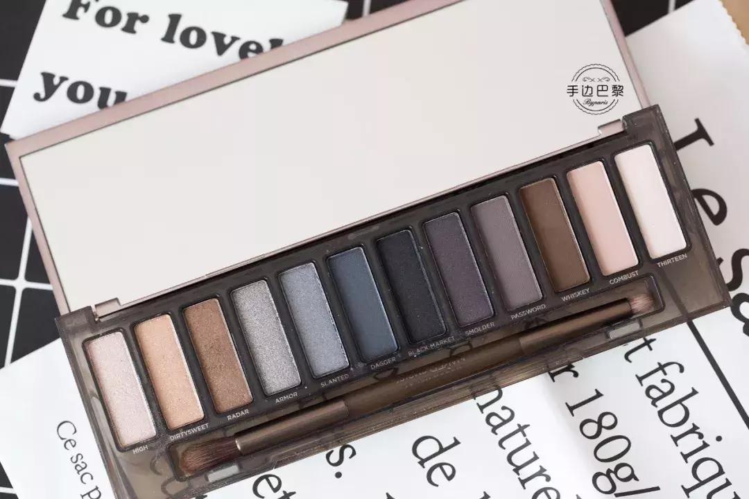 时装周化妆间,时装周妆容连连看