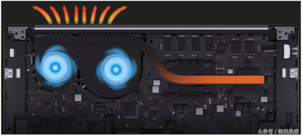 小米笔记本风扇声音大怎么解决,新笔记本电脑风扇声音大