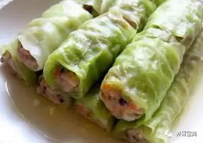 包菜怎么吃助消化,春季吃卷心菜健康养生很简单