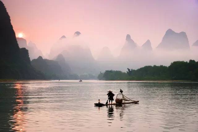 适合一个人去的9个小众旅行地,80个特色旅游活动