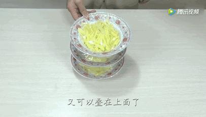 谁还买菜啊，空油桶剪两刀，蔬菜多到吃不完！