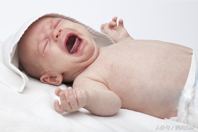 婴幼儿肚子胀气怎么解决,婴幼儿肚子怎么看胀气