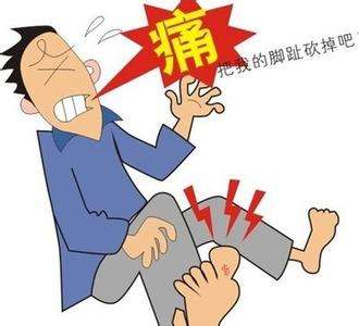 痛风一般从手指还是脚趾开始,脚趾手指关节肿痛查痛风挂什么科