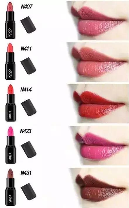 kiko彩妆新品发布会,kiko彩妆旗舰