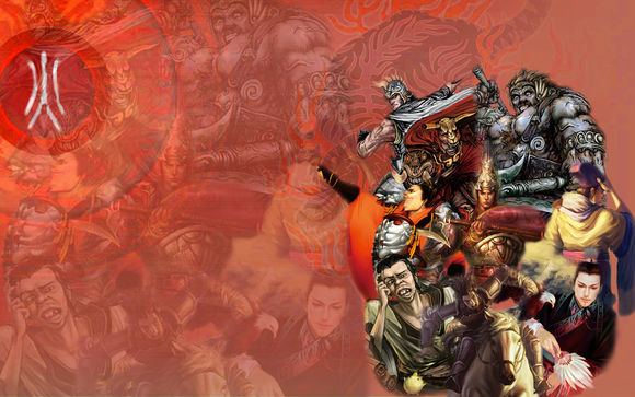 经典网络小说排行榜名单,十年最佳网络小说排行榜