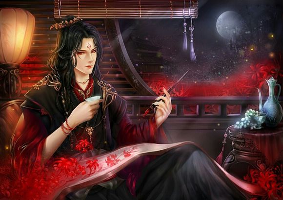 经典网络小说排行榜名单,十年最佳网络小说排行榜