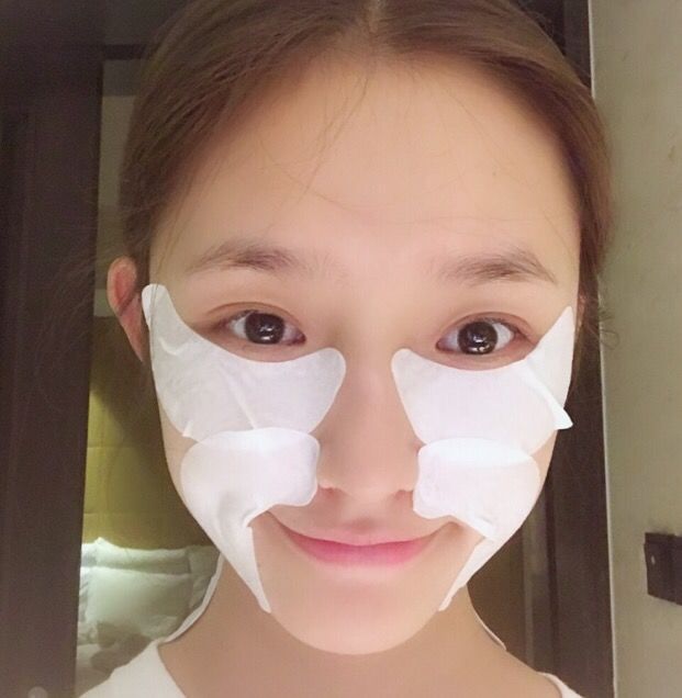 95后的关晓彤,比关晓彤林允还漂亮的95后