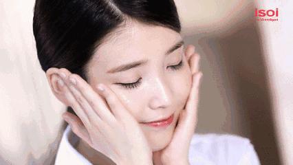 95后的关晓彤,比关晓彤林允还漂亮的95后