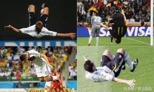 哪种庆祝姿势最霸气,最具个性的庆祝动作