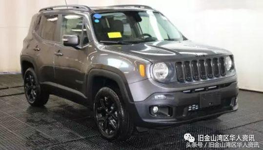 美国二手车有哪些车型,在美国买雷克萨斯二手车