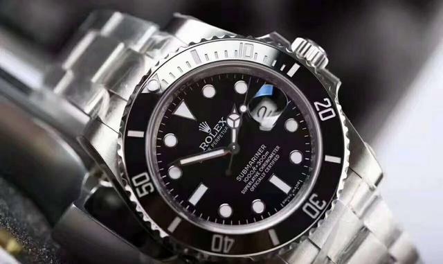 为什么国内劳力士款式少,原装正品劳力士