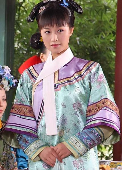 演员蓝盈莹专访,蓝盈莹五四演讲