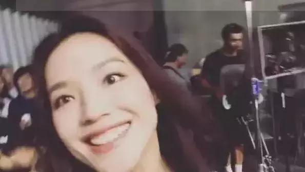 舒淇不垮脸怎么保养的,舒淇的脸容易敏感吗