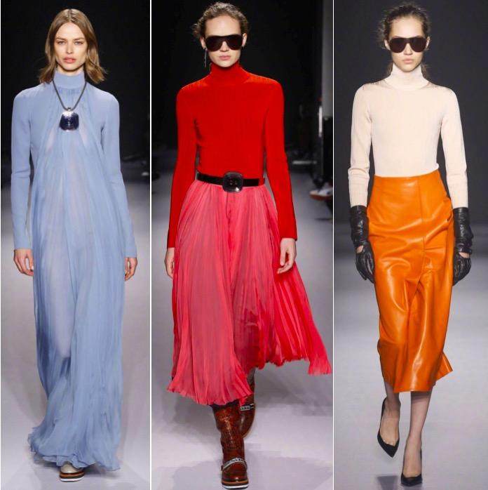 巴黎时装周lanvin,lanvin成衣大秀