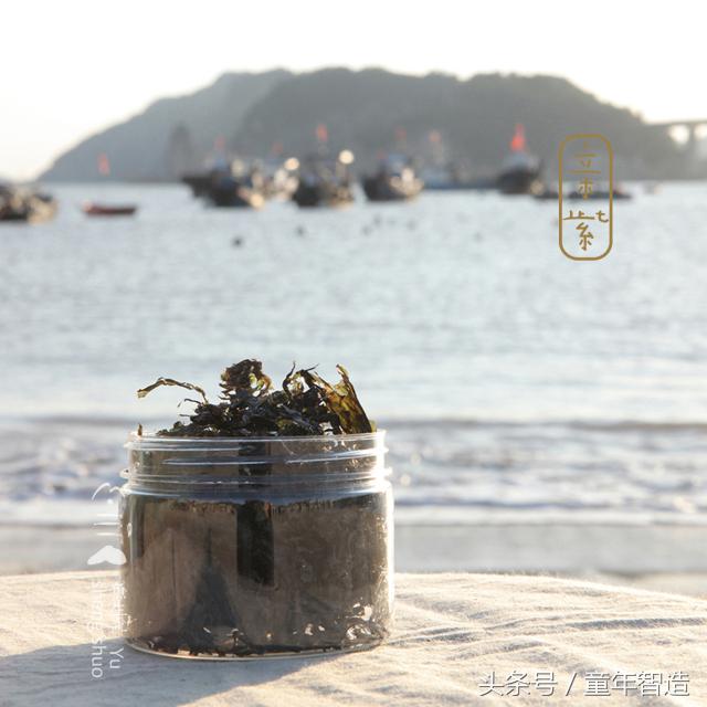 海洋被污染之后怎么补碘,海洋污染dha