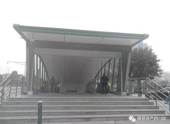 中签率218%,新旧房价差达7千/㎡!温江为何这么悬?