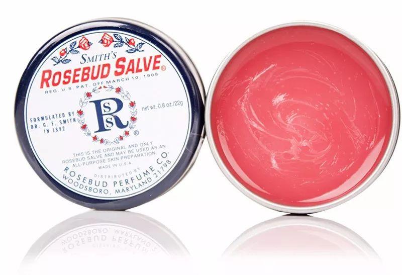 除了木瓜膏，这里的6款平价万用膏也是明星、化妆师最爱