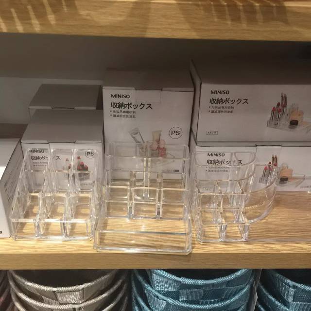 miniso名创优品好物推荐,miniso名创优品必买单品