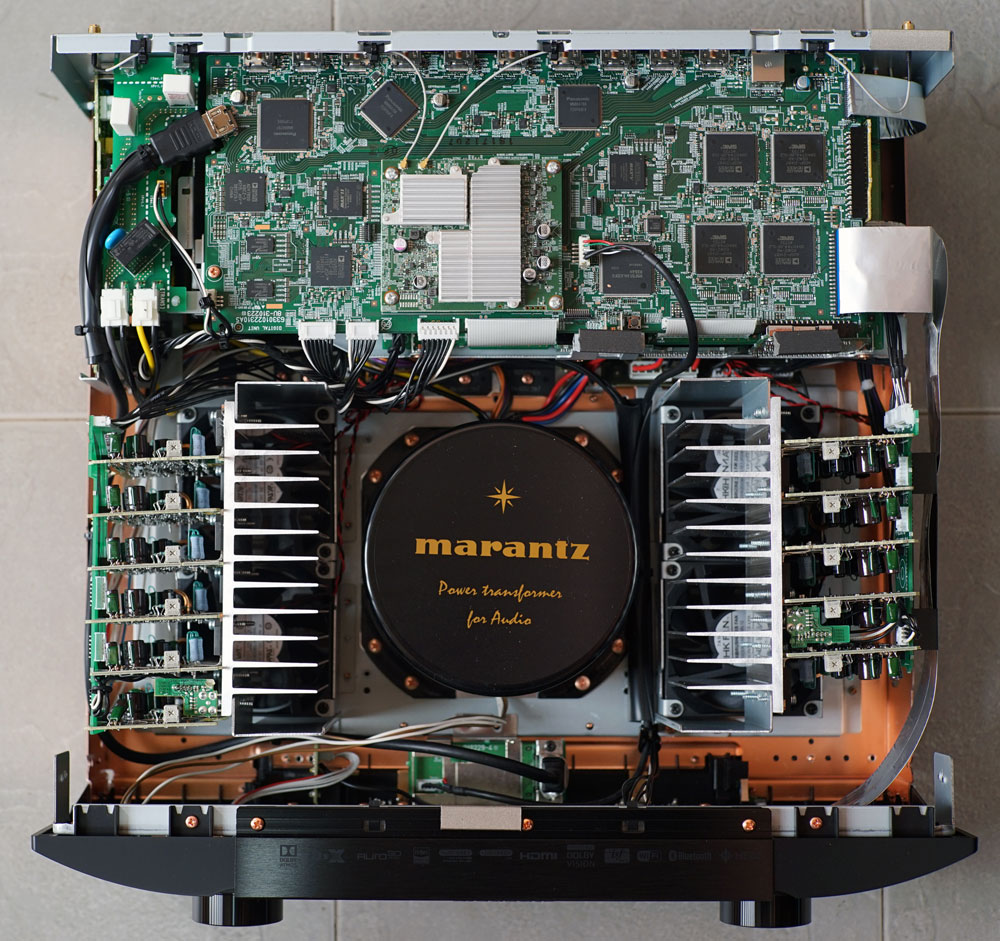 马兰士hifi合并功放推荐,马兰士8声道后级功放