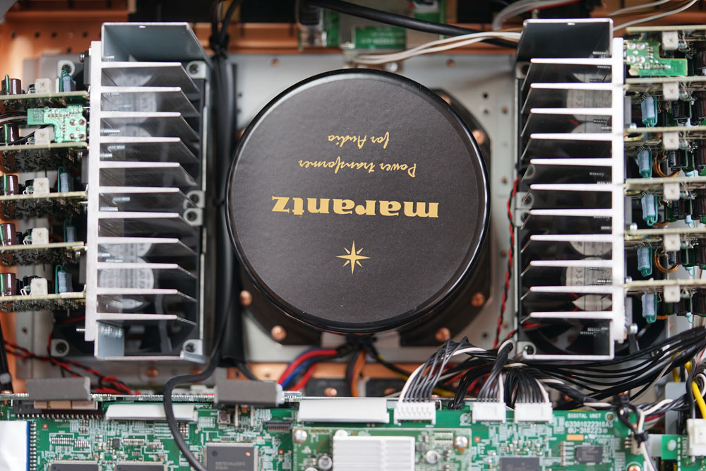 马兰士hifi合并功放推荐,马兰士8声道后级功放