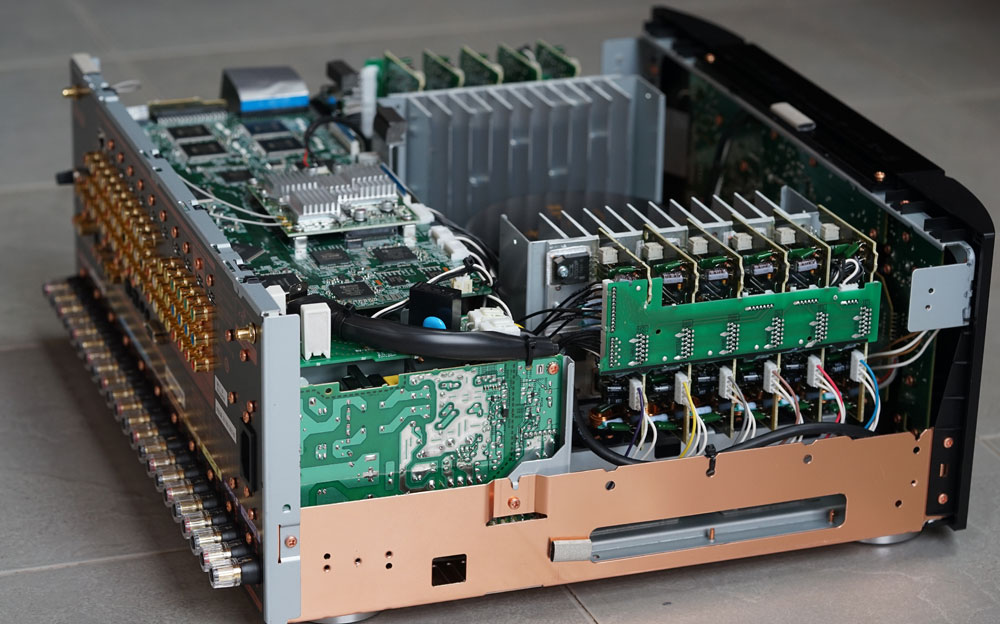 马兰士hifi合并功放推荐,马兰士8声道后级功放