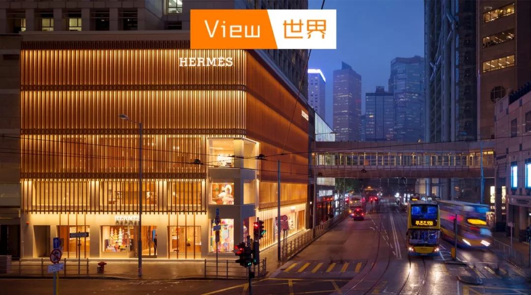 一个月内，中国人买下了两家奢侈品公司